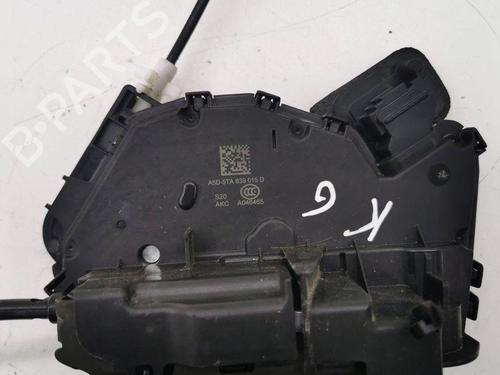 Rear left lock SEAT ATECA (KH7, KHP) 1.5 TSI | BP28895871C100 