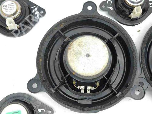 Electronic module MAZDA 6 Estate (GJ, GL) 2.2 D | BP28878733M83