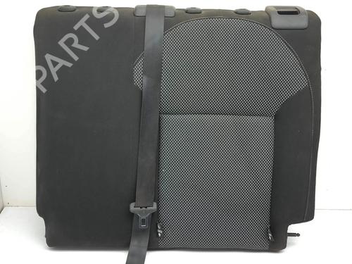 Used Rear seat CITROËN DS4 (NX_) 1.6 HDi 110 (112 hp) 28871925