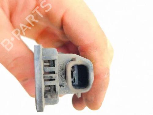 Licence plate light OPEL VIVARO B Van (X82) 1.6 CDTI (05) | BP40208564I40 - Image 6