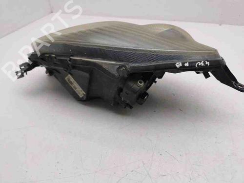 Right headlight NISSAN MICRA III (K12) 1.5 dCi | BP28892596C29 