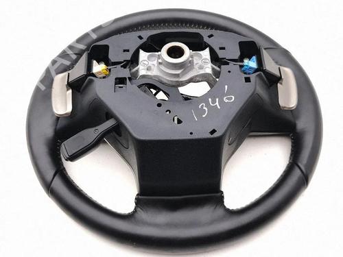 Steering wheel LEXUS RX (_L2_) 450h AWD (GYL25_, GYL25, GYL26) | BP40194204C49 - Image 13
