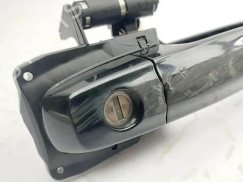 Rear right exterior door handle SUZUKI VITARA (LY) 1.6 (APK416, YD21S) | BP28860277C130