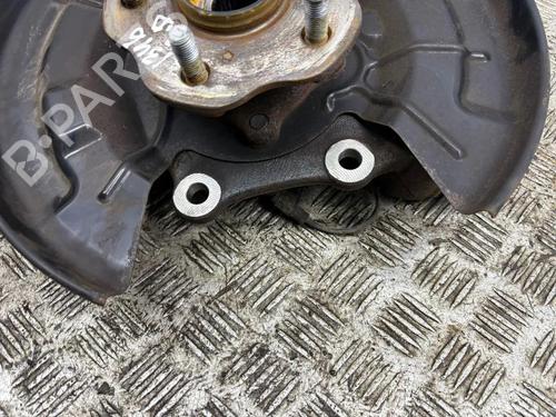 Right rear steering knuckle LEXUS RX (_L2_) 450h AWD (GYL25_, GYL25, GYL26) | BP36085296M28 - Image 2