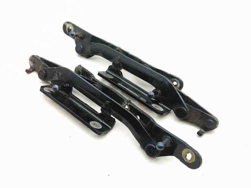 Used Hinge/Door check strap MASERATI QUATTROPORTE V 4.2 (400 hp) 28907011