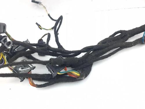 Wiring harness PORSCHE CAYENNE (92A) 3.0 Diesel | BP33920736E16  - Image 13