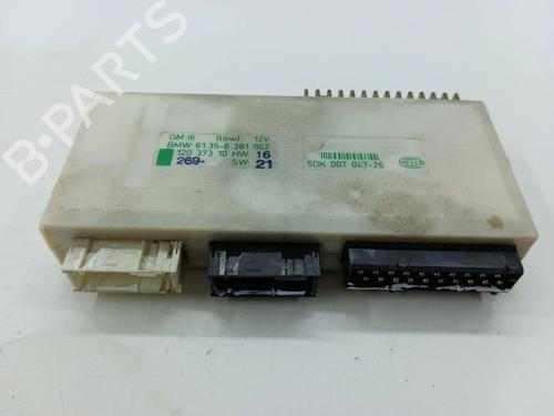 Used Electronic module Electronic module 36347739 36347739