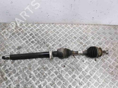 Used Right front driveshaft MERCEDES-BENZ B-CLASS Sports Tourer (W246, W242) B 200 CDI (246.201) (136 hp) 28901587