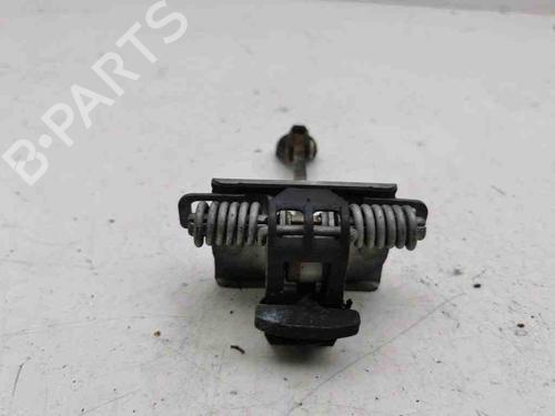 Hinge/Door check strap CITROËN DS3 (SA_) 1.6 HDi 90 | BP28887495C146 