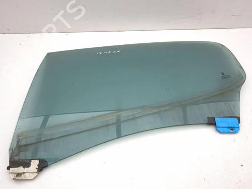 Used Rear left door window Rear left door window 33667733 33667733