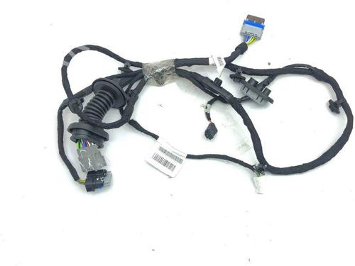 Used Wiring harness CITROËN C5 AIRCROSS (A_) 1.2 PureTech 130 (ARHNSJ) (131 hp) 28905557