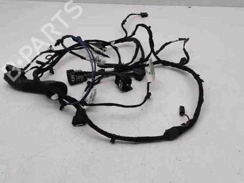 Used Wiring harness OPEL ZAFIRA TOURER C (P12) 2.0 CDTi (75) (160 hp) 28851417