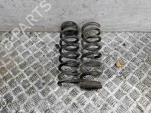 Used Shock absorber spring HYUNDAI i40 I (VF) 1.7 CRDi (116 hp) 28861792