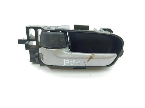 Used Front left interior door handle Front left interior door handle 33924604 33924604