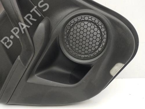 Rear left panel HONDA ACCORD VIII (CU) 2.2 i-DTEC (CU3) | BP28872934C60 - Image 11