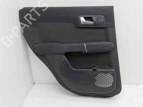Used Rear left panel AUDI A2 (8Z0) 1.4 (75 hp) 28860581