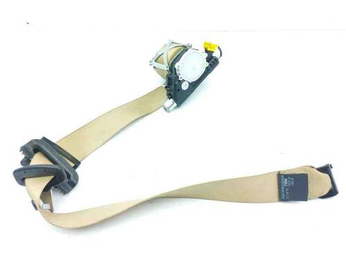 Used Rear left seatbelt MERCEDES-BENZ M-CLASS (W164) ML 320 CDI 4-matic (164.122) (224 hp) 28900365