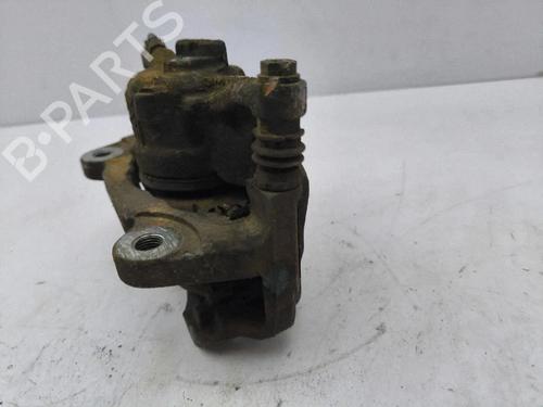 Left front brake caliper VW GOLF VIII (CD1, DA1) 1.5 TSI | BP38252093M105 - Image 3