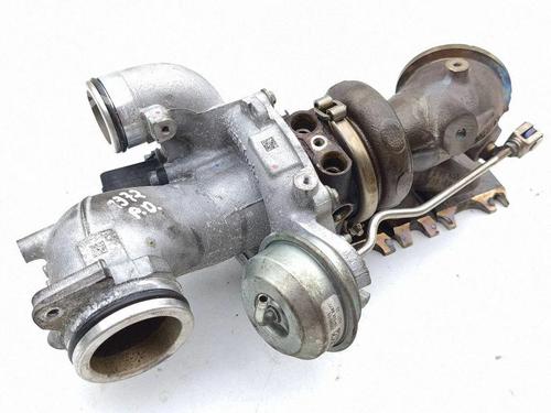 Used Turbocharger/Supercharger Turbocharger/Supercharger 37514200 37514200