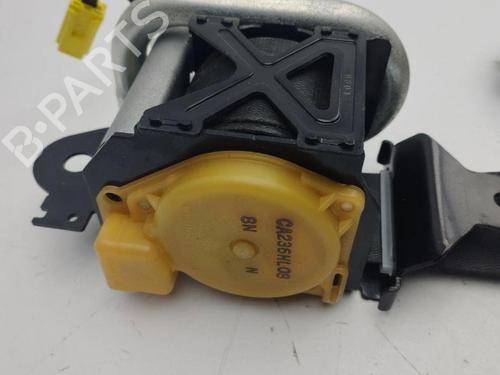 Front left seatbelt HONDA ACCORD VIII Estate (CW) 2.2 i-DTEC (CW3) | BP28888549I26 