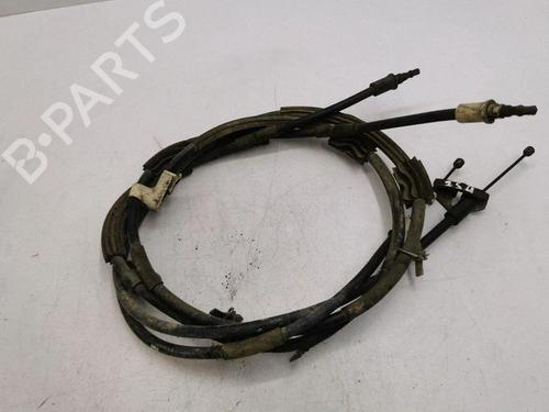 Used Handbrake cable Handbrake cable 38249801 38249801