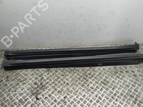 Used Left sideskirt BMW 5 (F10) 520 d (184 hp) 28856734