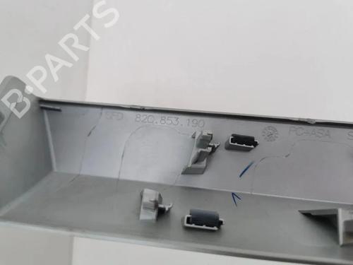 Dørliste AUDI A1 Sportback (GBA) 30 TFSI | BP36197956C150 - Image 2