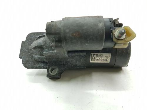 Starter MAZDA CX-7 (ER) 2.3 MZR DISI Turbo AWD (ER3P) | BP28887626M8 - Image 3