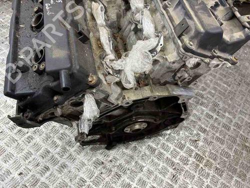 Engine NISSAN 350Z Coupe (Z33) 3.5 (AAZ33) | BP29054372M1 