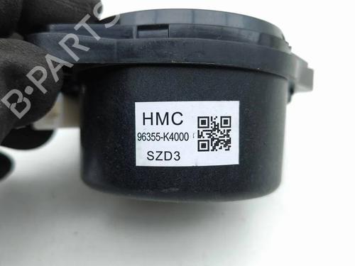 Electronic module HYUNDAI KONA (OS, OSE, OSI) EV | BP30837266M83 