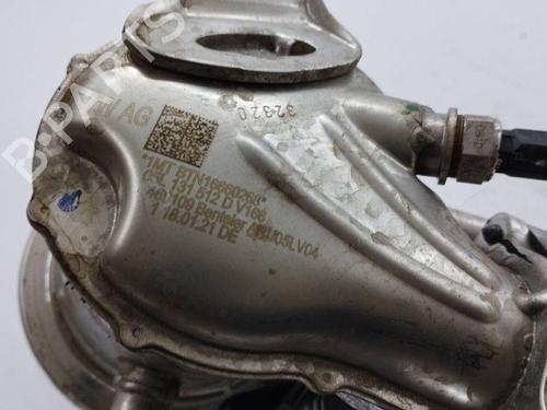 Egr AUDI A3 Sportback (8VA, 8VF) 2.0 TDI | BP28896104M69