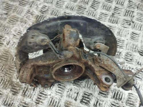 Left front steering knuckle CITROËN C4 CACTUS 1.6 HDi 90 | BP38278854M25 - Image 2