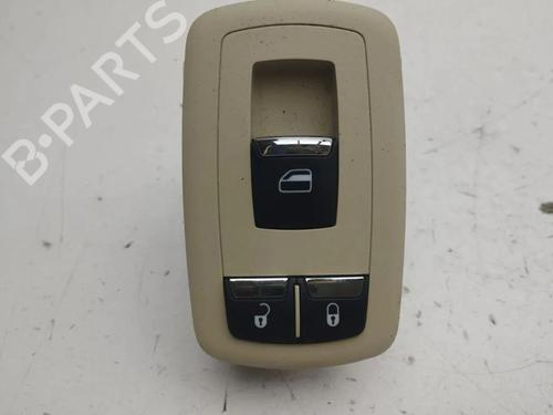Used Left rear window switch Left rear window switch 33663444 33663444
