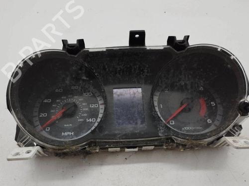 Instrument cluster PEUGEOT 4007 (VU_, VV_) 2.2 HDi | BP28903114C47 