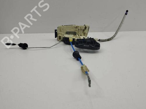 Front left lock MERCEDES-BENZ B-CLASS Sports Tourer (W246, W242) B 180 CDI (246.200) | BP28904188C98 
