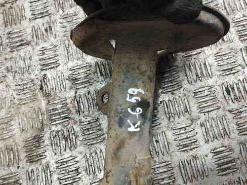 Left front shock absorber TOYOTA AVENSIS (_T25_) 2.0 D-4D (CDT250_, CDT250R) | BP28853573M16