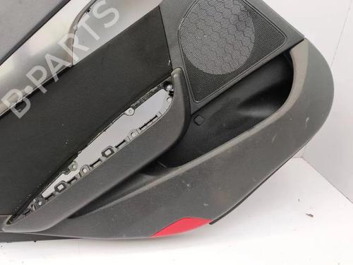 Rear left panel HYUNDAI i40 I CW (VF) 1.7 CRDI | BP33639168C60  - Image 6