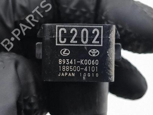 Electronic module TOYOTA bZ4X (_EAM1_) EV (XEAM10) | BP39512190M83 - Image 6