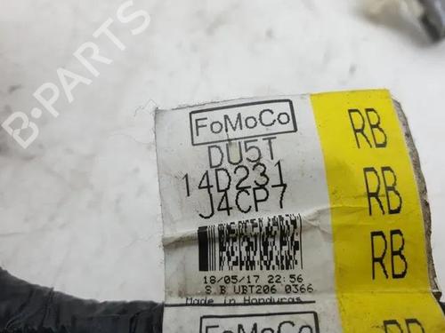 Wiring harness FORD GALAXY III (CK) 2.0 TDCi | BP28863756E16 