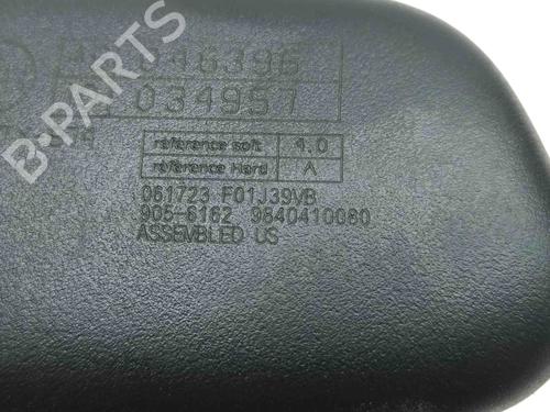 Rear mirror PEUGEOT 208 I (CA_, CC_) 1.4 VTi | BP28873960I6 