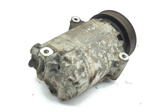 AC compressor MASERATI QUATTROPORTE V 4.2 | BP36102812M34 - Image 3