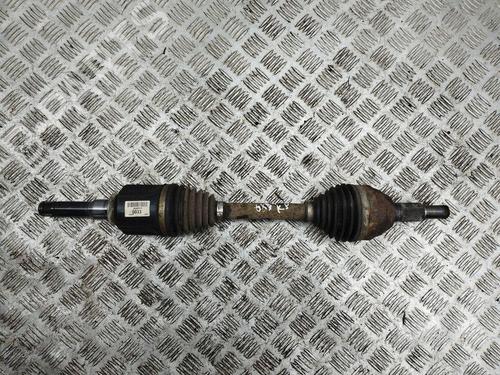 Used Left front driveshaft Left front driveshaft OPEL ANTARA A (L07) 2.2 CDTi 4x4 (163 hp) 40168508 40168508