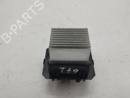 Used Heater resistor Heater resistor 33665728 33665728