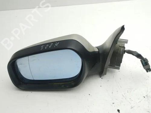 Used Left mirror CITROËN XSARA Coupe (N0) 1.9 D (70 hp) 28849909