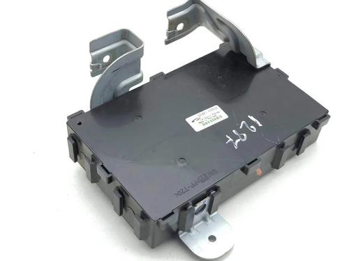 Electronic module NISSAN NAVARA NP300 Pickup (D23, D23T) 2.3 dCi 4x4 (D231, D23T) | BP36330367M83 - Image 9