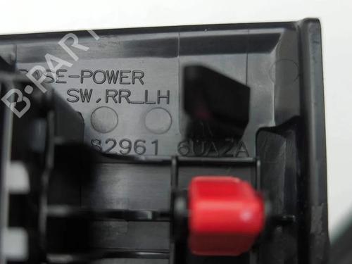 Left front window switch NISSAN QASHQAI III (J12) 1.3 DIG-T All-wheel Drive | BP33865458I27 - Image 9