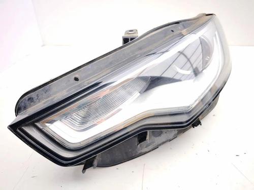 Used Left headlight Left headlight 36192670 36192670