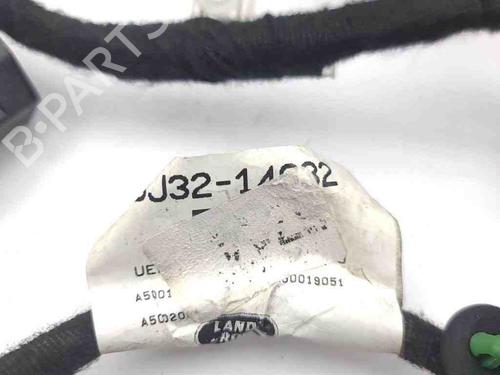 Wiring harness LAND ROVER RANGE ROVER EVOQUE (L538) 2.2 D 4x4 | BP28878948E16 