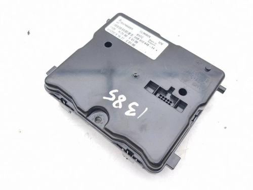 Control unit RENAULT MEGANE IV Hatchback (B9A/M/N_) 1.2 TCe 130 (B9MR) | BP38268921M11 - Image 2