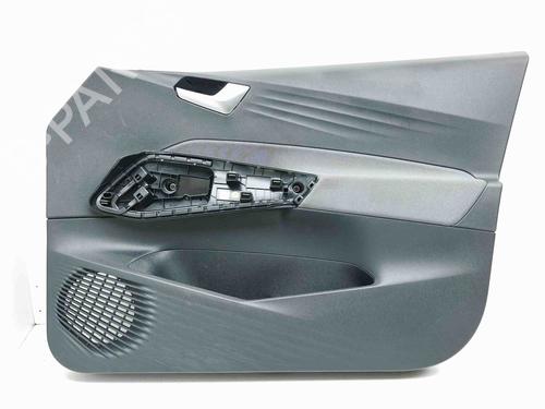 Used Front right panel VW ID.3 (E11, E12) Pro (145 hp) 28874153
